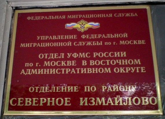 прописка в Новороссийске